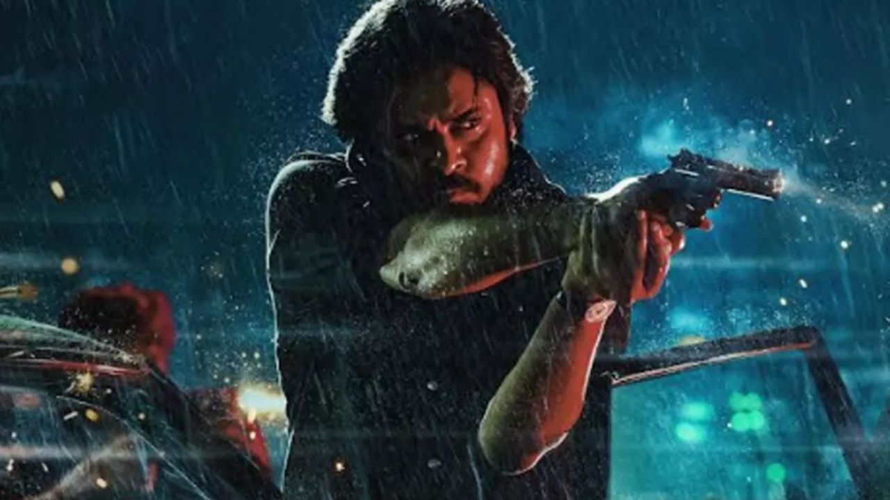 Pawan Kalyan Box Office Records