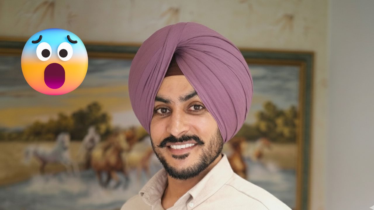 Rajvir Jawanda Accident